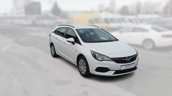 Opel 1.2 Turbo