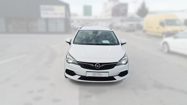 Opel 1.2 Turbo