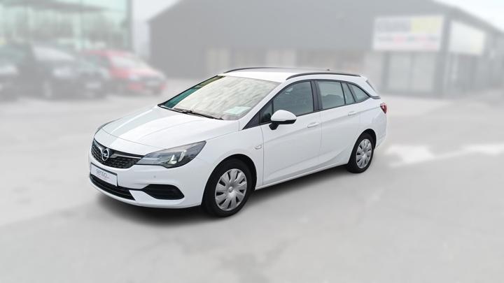 Opel 1.2 Turbo