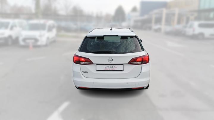 Opel 1.2 Turbo