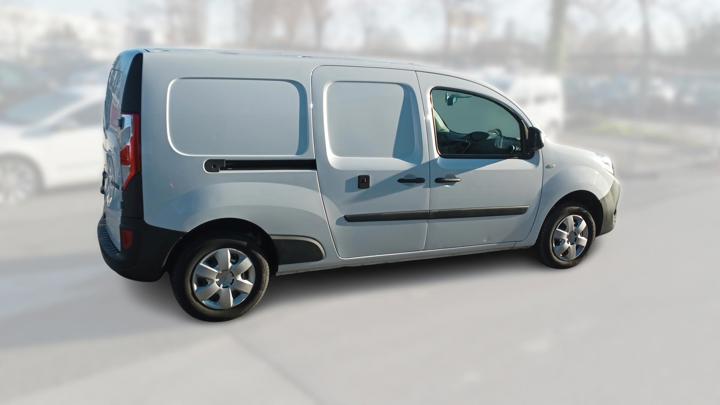 Renault Kangoo Express Maxi Furgon 1,5 Blue dCi 95