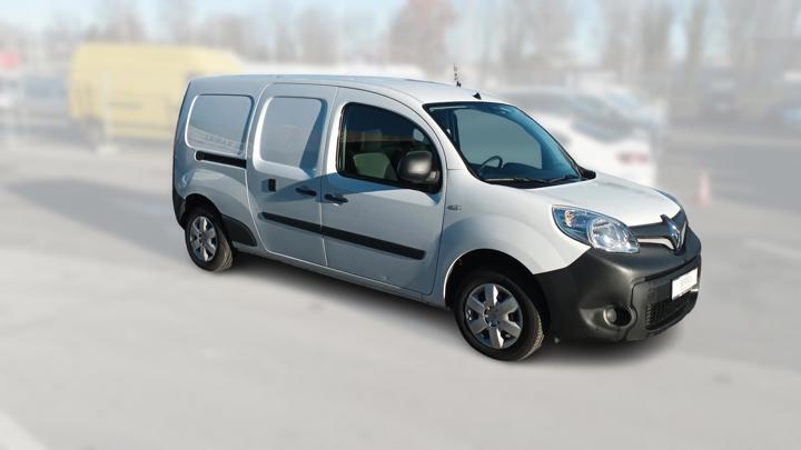 Renault Kangoo Express Maxi Furgon 1,5 Blue dCi 95