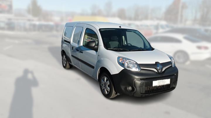 Renault Kangoo Express Maxi Furgon 1,5 Blue dCi 95