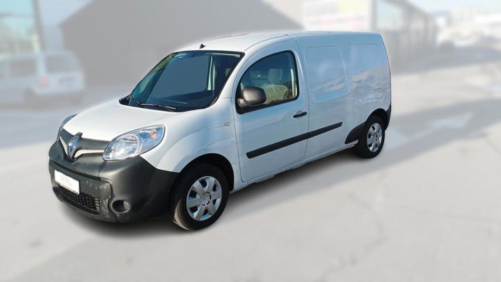 Renault Kangoo Express Maxi Furgon 1,5 Blue dCi 95