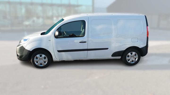 Renault Kangoo Express Maxi Furgon 1,5 Blue dCi 95