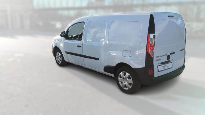 Renault Kangoo Express Maxi Furgon 1,5 Blue dCi 95