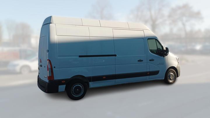 Renault Master Furgon L3H3P3 2,3 dCi 135