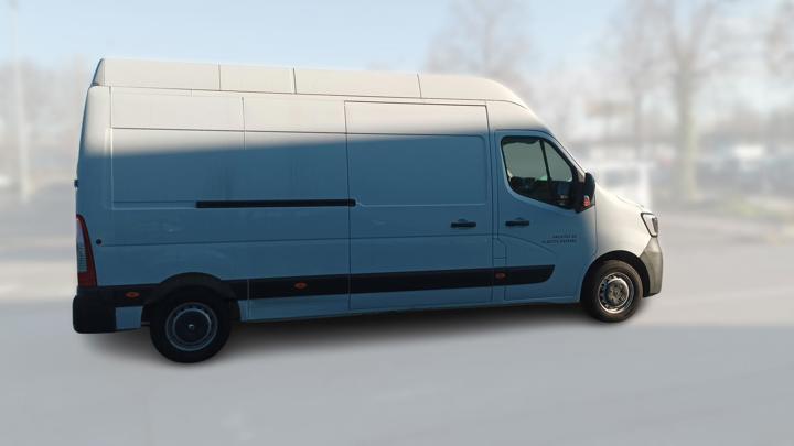 Renault Master Furgon L3H3P3 2,3 dCi 135