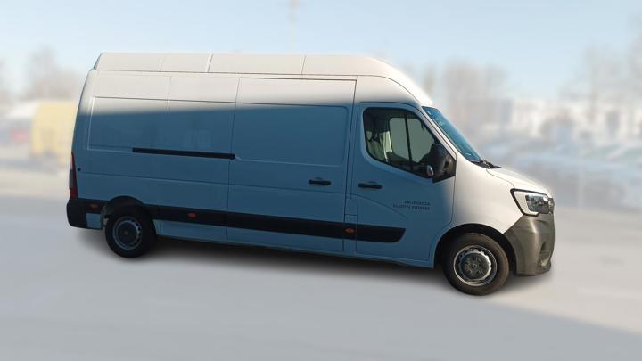 Renault Master Furgon L3H3P3 2,3 dCi 135