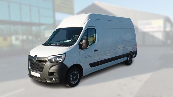 Renault Master Furgon L3H3P3 2,3 dCi 135