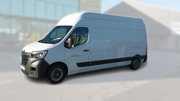 Renault Master Furgon L3H3P3 2,3 dCi 135