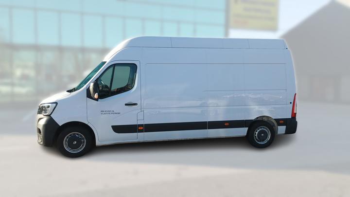 Renault Master Furgon L3H3P3 2,3 dCi 135