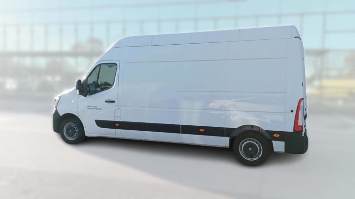 Renault Master Furgon L3H3P3 2,3 dCi 135