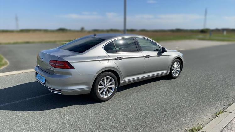 Used 63735 - VW Passat Passat 2,0 TDI BMT Highline DSG cars