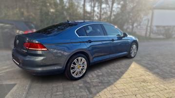 Rabljeni automobil na prodaju iz oglasa 85157 - VW Passat Passat 2,0 TDI BMT Comfortline DSG