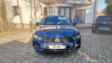 VW Passat 2,0 TDI BMT Comfortline DSG