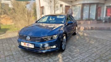 Used 85157 - VW Passat Passat 2,0 TDI BMT Comfortline DSG cars