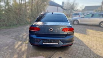 VW Passat 2,0 TDI BMT Comfortline DSG