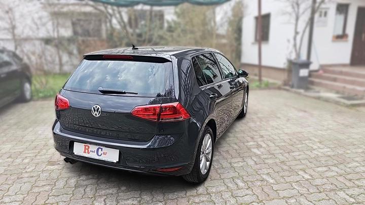 VW Golf VII 2.0 tdi LOUNGE