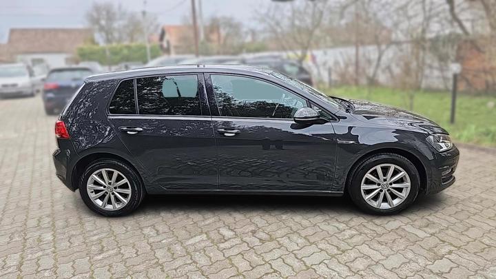 VW Golf VII 2.0 tdi LOUNGE