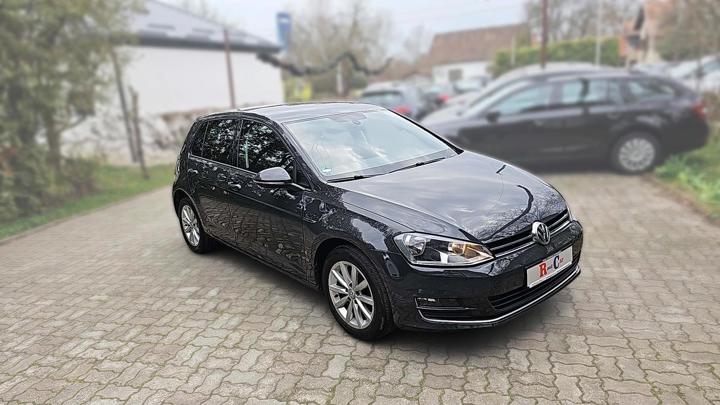 VW Golf VII 2.0 tdi LOUNGE