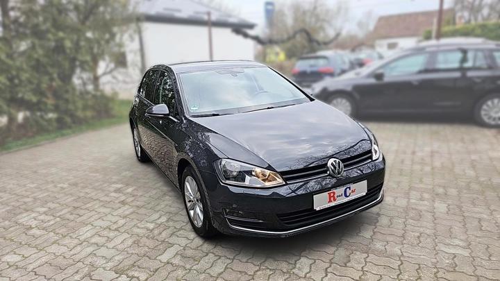 VW Golf VII 2.0 tdi LOUNGE