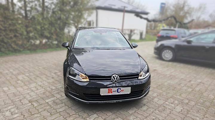 VW Golf VII 2.0 tdi LOUNGE