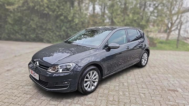 VW Golf VII 2.0 tdi LOUNGE