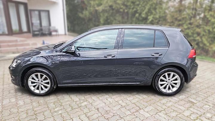 VW Golf VII 2.0 tdi LOUNGE