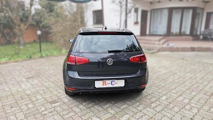 VW Golf VII 2.0 tdi LOUNGE