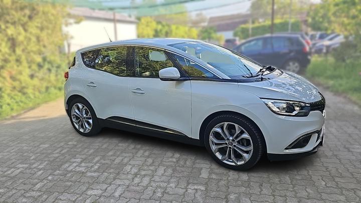 Renault Scénic Blue dCi 120 Zen