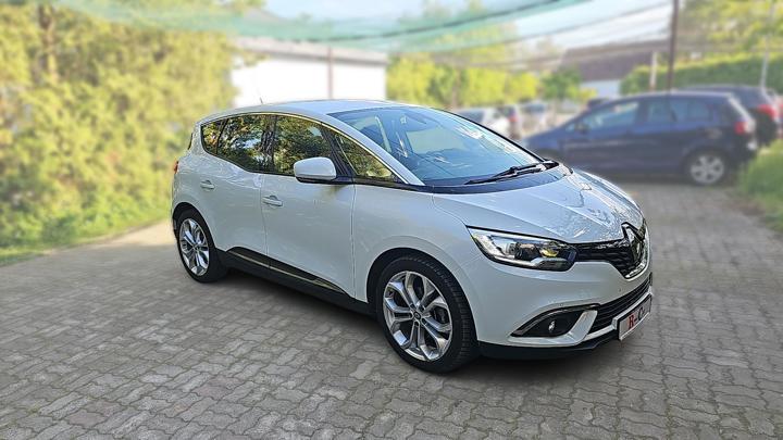 Renault Scénic Blue dCi 120 Zen