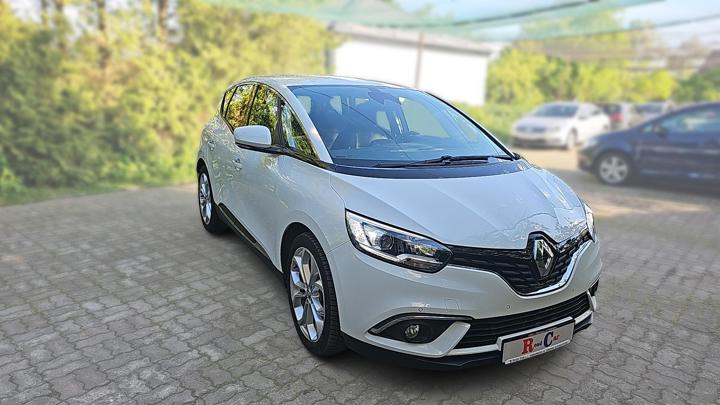 Renault Scénic Blue dCi 120 Zen