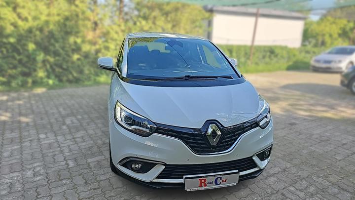 Renault Scénic Blue dCi 120 Zen