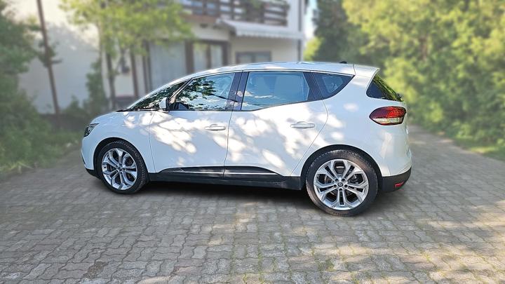 Renault Scénic Blue dCi 120 Zen