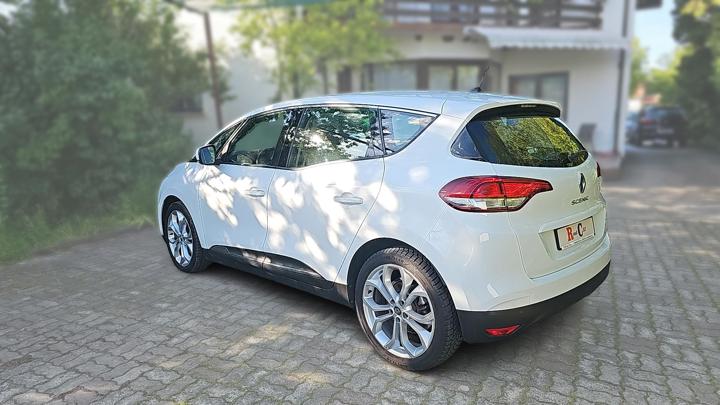 Renault Scénic Blue dCi 120 Zen