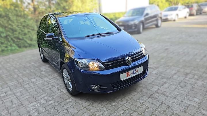 VW 1.6 tdi MATCH