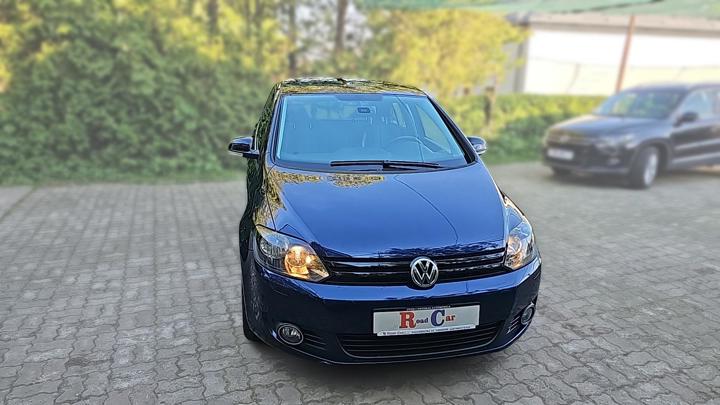 VW 1.6 tdi MATCH