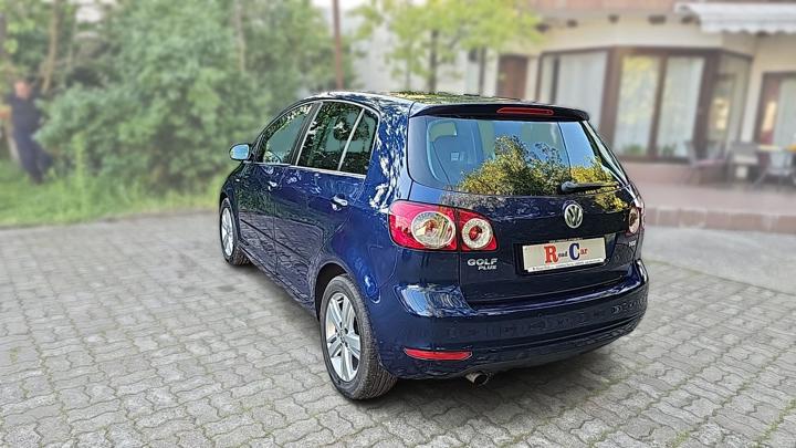 VW 1.6 tdi MATCH