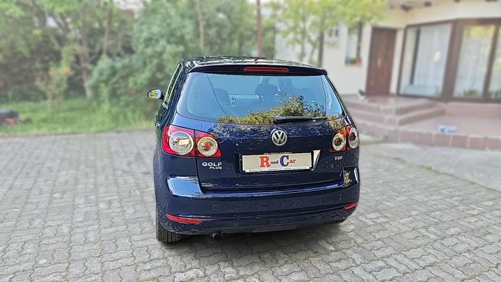 VW 1.6 tdi MATCH