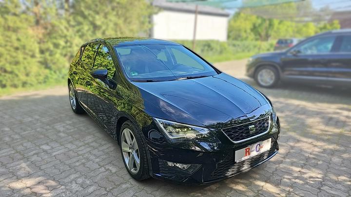 Seat Leon 2,0 TDI CR FR Start&Stop