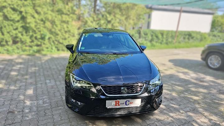 Seat Leon 2,0 TDI CR FR Start&Stop