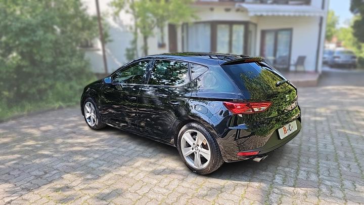 Seat Leon 2,0 TDI CR FR Start&Stop