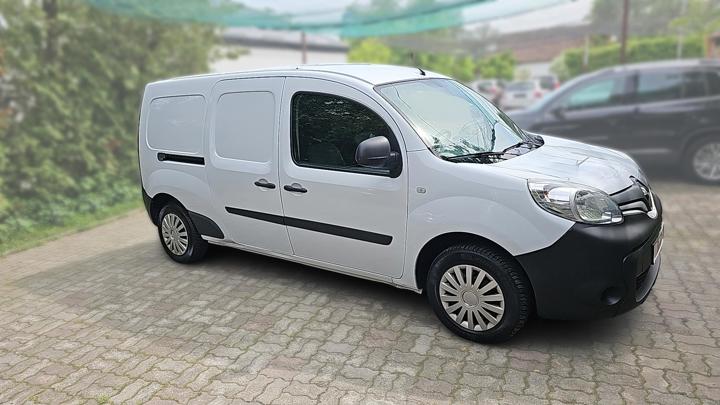 Renault Kangoo Express Furgon 1,5 dCi 90 Energy