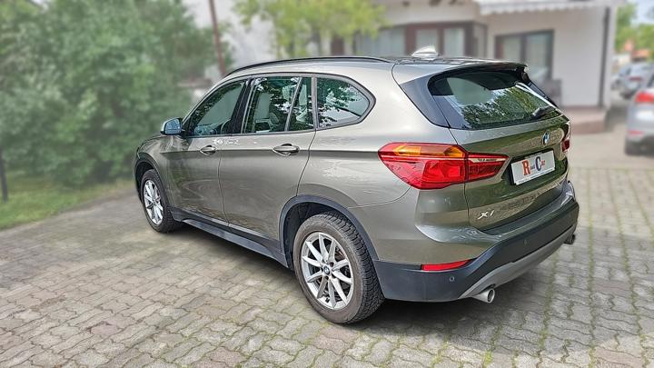 BMW X1 sDrive18d Advantage