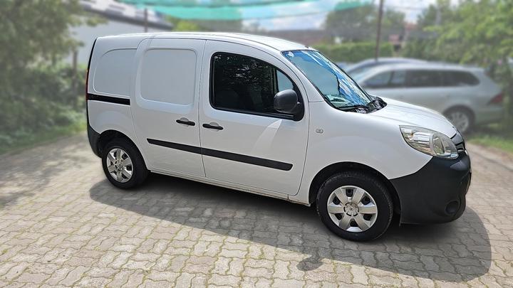 Renault Kangoo Express Furgon 1,5 dCi 110 Energy