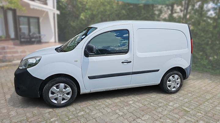 Renault Kangoo Express Furgon 1,5 dCi 110 Energy