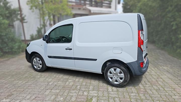 Renault Kangoo Express Furgon 1,5 dCi 110 Energy