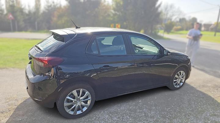 Opel Corsa 1,5 D Corsa