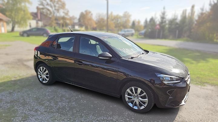 Opel Corsa 1,5 D Corsa